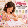 Decorate Mimi's Nails